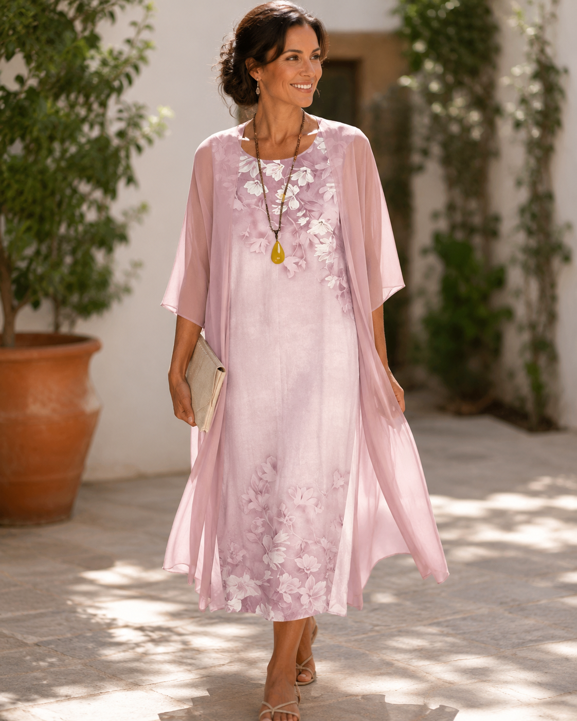 Set Abito Aurelia