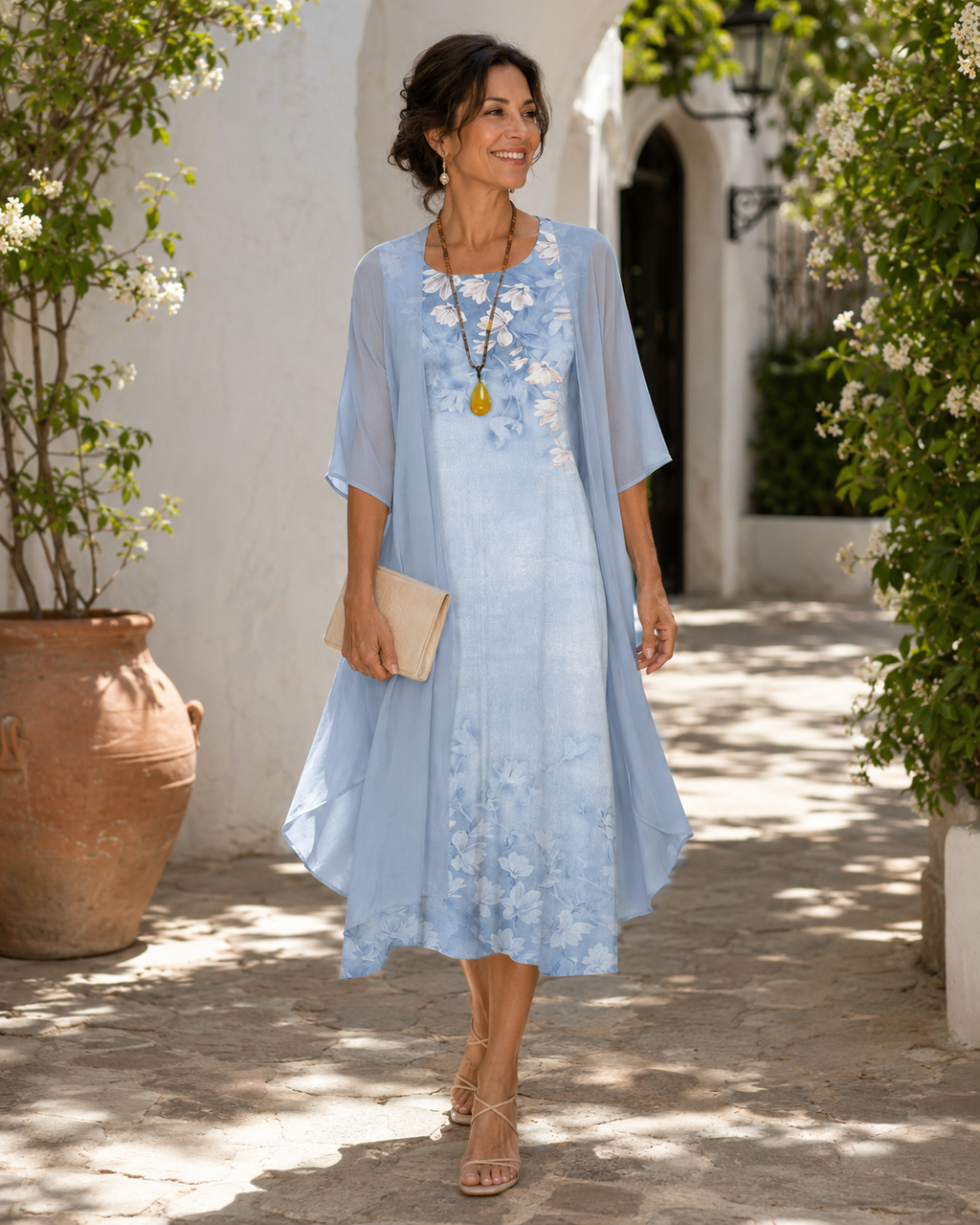 Set Abito Aurelia