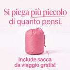 Brina - sacca da viaggio inclusa