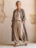 Sienna | Set a Tre Pezzi a Strati